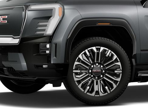 New 2026 GMC Sierra EV Denali image 61