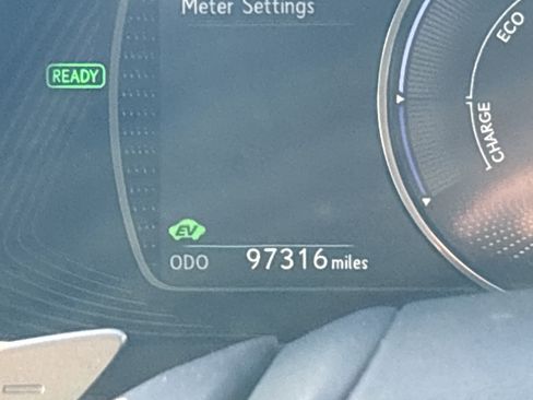 Used 2020 Lexus ES 300h w/ Premium Package image 22