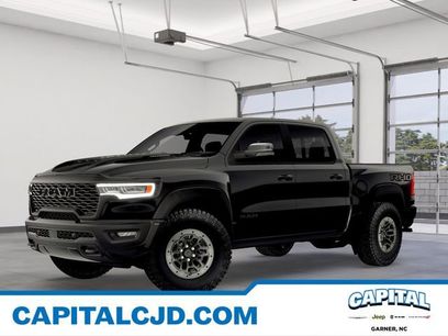 New 2026 RAM 1500 RHO w/ RHO Level 1 Equipment Group