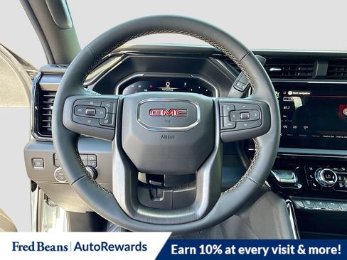 New 2026 GMC Sierra 2500 AT4 w/ AT4 Premium Plus Package AWD/4WD image 14
