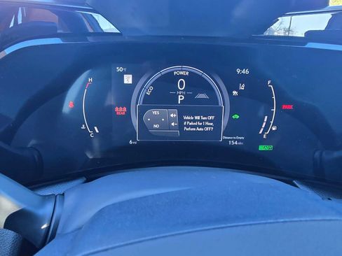 New 2026 Lexus NX 350 AWD w/ Luxury Package image 27