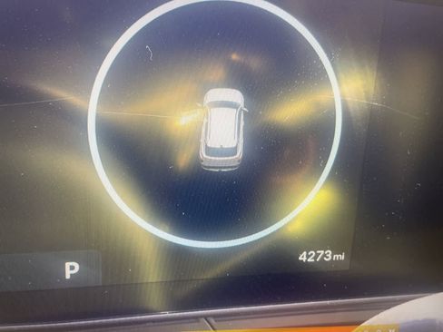 Used 2025 Hyundai Kona N Line FWD image 15