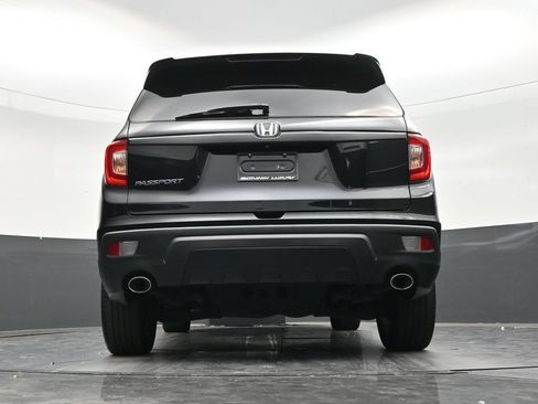 Used 2020 Honda Passport EX-L image 22