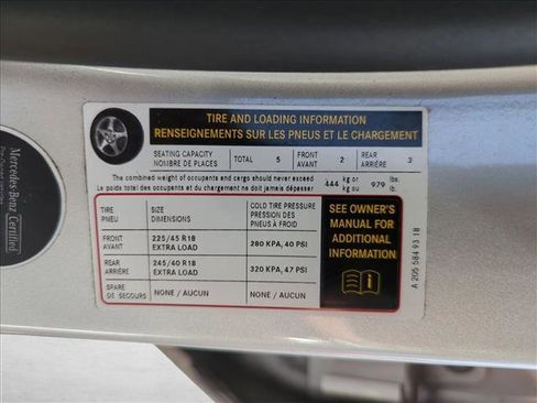 Used 2021 Mercedes-Benz C 300 Sedan image 14