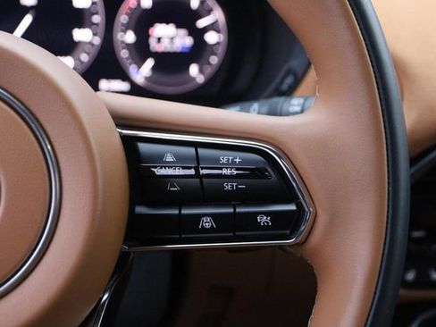 Used 2024 MAZDA CX-90 3.3 Turbo S w/ Premium Plus image 14