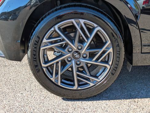 Certified 2023 Hyundai Kona N Line image 9