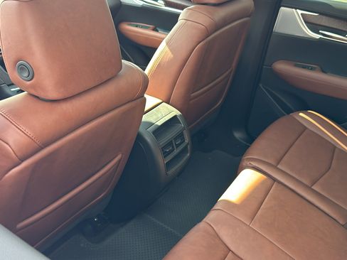 New 2025 Cadillac XT5 Premium Luxury w/ Technology Package image 30