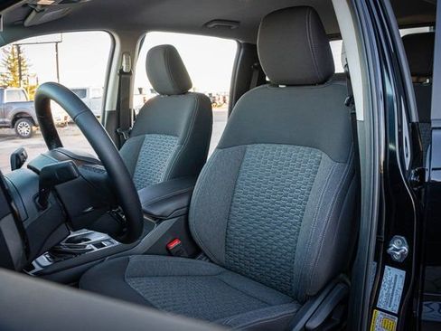 New 2025 Ford Ranger XLT w/ FX4 Off-Road Package image 13