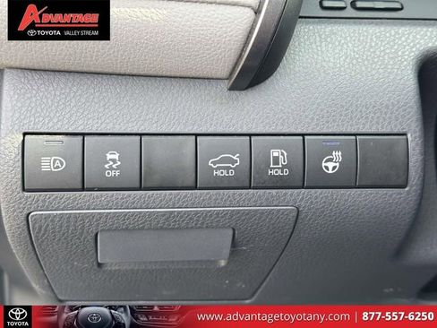 Certified 2024 Toyota Camry LE w/ Cold Weather Package FWD image 25