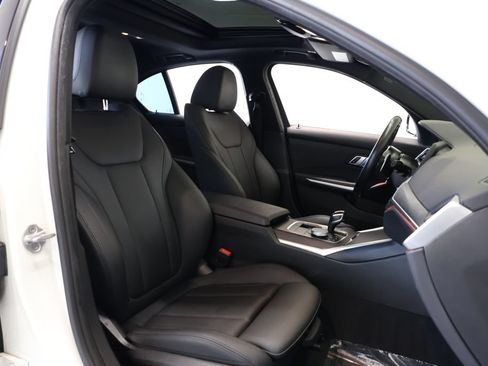 Used 2021 BMW M340i w/ Shadowloine Package RWD image 20