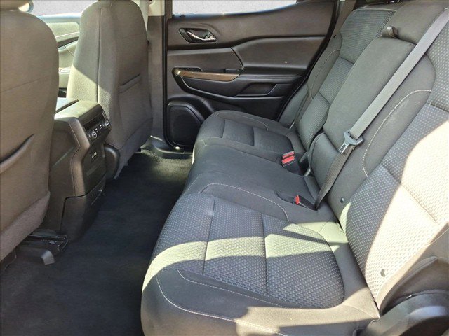 Certified 2023 GMC Acadia SLE FWD image 15