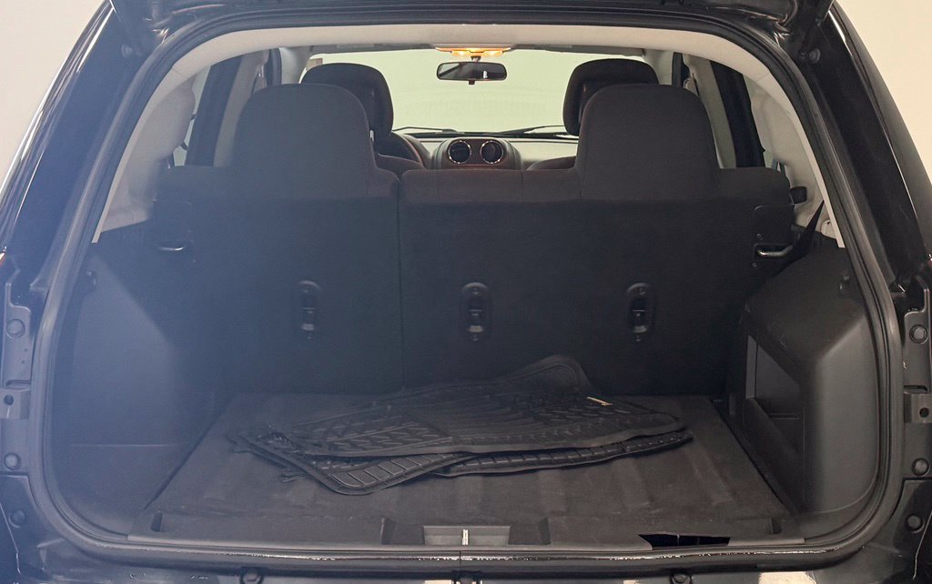 Used 2014 Jeep Compass Sport FWD image 19