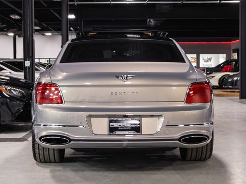 Used 2020 Bentley Flying Spur W12 w/ First Edition Specification image 14
