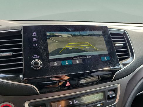 Used 2021 Honda Pilot EX-L image 33
