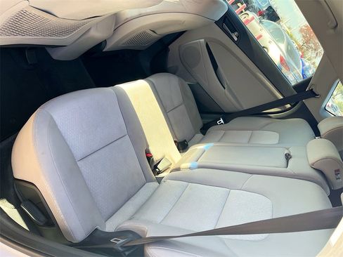 Used 2016 Hyundai Tucson Eco image 22