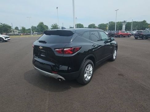 Used 2022 Chevrolet Blazer LT AWD/4WD image 8