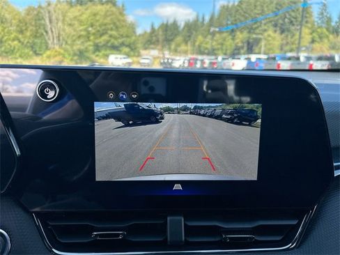 New 2026 Chevrolet Equinox RS image 15