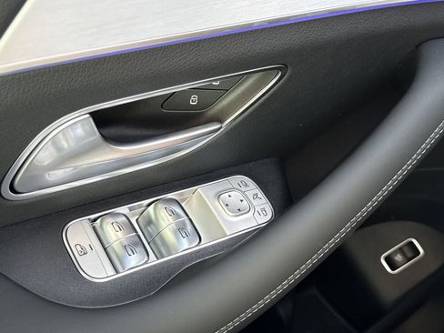 New 2026 Mercedes-Benz GLE 53 AMG 4MATIC image 16