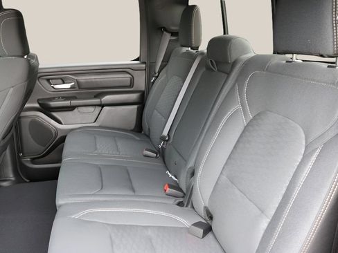 New 2026 RAM 1500 Express RWD image 15