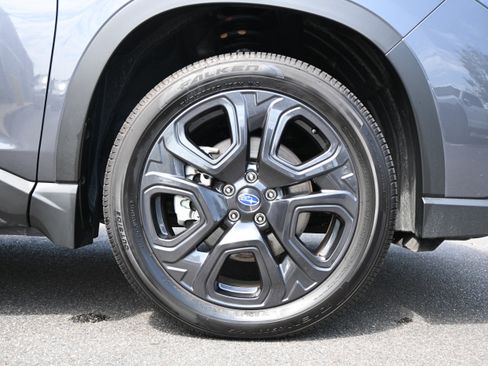 Used 2025 Subaru Ascent Onyx Edition w/ Onyx Package image 13