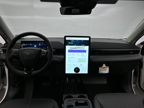 New 2026 Ford Mustang Mach-E Select image 18