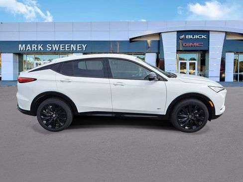 New 2026 Buick Envista Sport Touring w/ Convenience I Package image 31