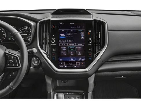 Used 2024 Subaru Ascent Limited w/ Technology Package AWD/4WD image 8