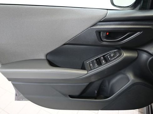 New 2026 Subaru Crosstrek 2.0i Premium AWD/4WD image 19