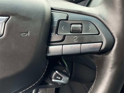 Used 2024 Cadillac CT4 V Blackwing w/ Technology Package image 9