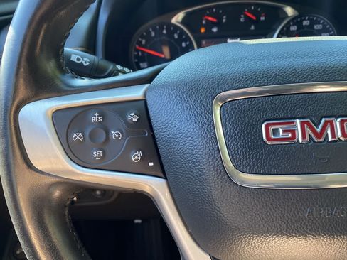 Used 2020 GMC Terrain SLT w/ Preferred Package AWD/4WD image 20