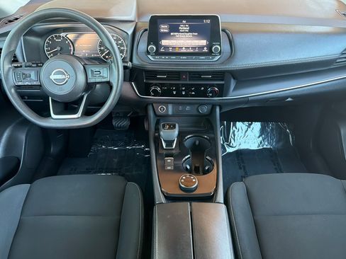 Used 2023 Nissan Rogue S AWD/4WD image 14