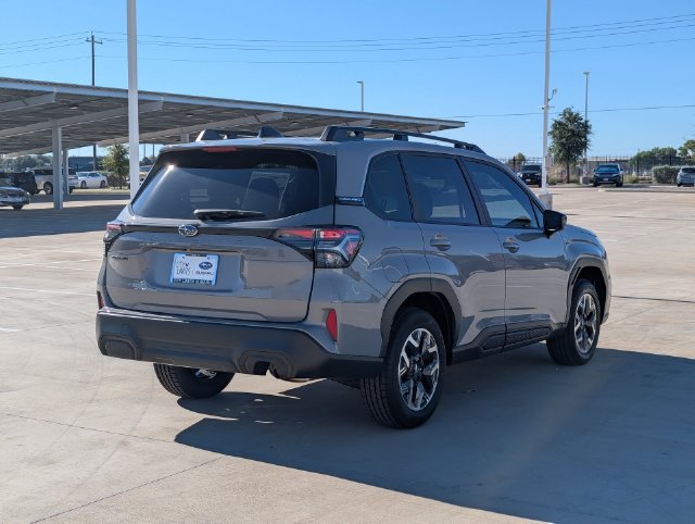 New 2026 Subaru Forester Premium AWD/4WD image 5