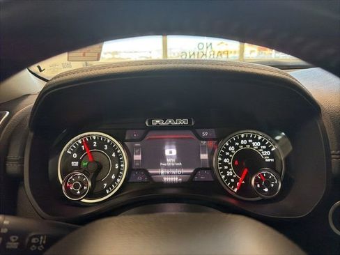 Used 2022 RAM 1500 Laramie image 31