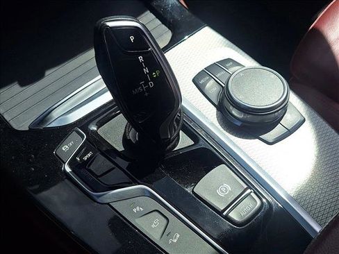 Used 2019 BMW X4 M40i w/ Parking Assistance Package image 14