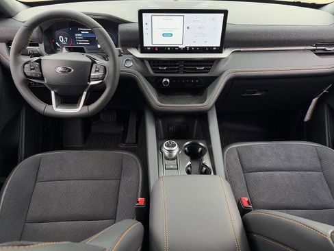 New 2026 Ford Explorer Tremor w/ Tremor Ultimate Package image 11