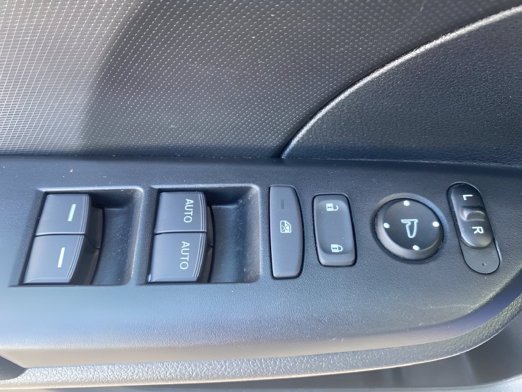Used 2018 Honda Civic LX image 9