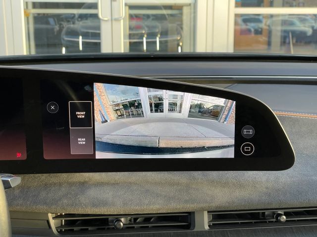 Used 2022 Lucid Air Grand Touring AWD/4WD image 27