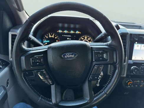 Used 2019 Ford F150 XLT w/ Equipment Group 301A Mid image 36