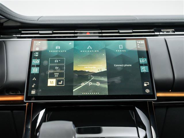 New 2026 Land Rover Range Rover Sport Dynamic SE AWD/4WD image 28