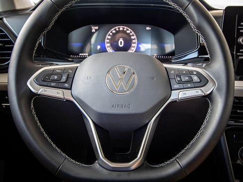 New 2026 Volkswagen Taos S image 32