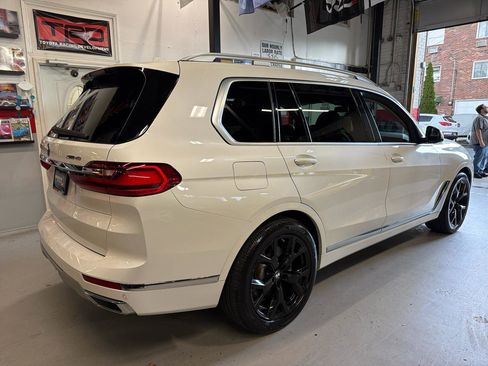 Used 2020 BMW X7 xDrive40i image 6