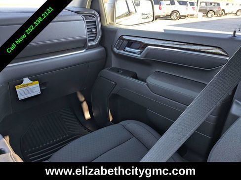 New 2026 GMC Sierra 1500 Elevation AWD/4WD image 18