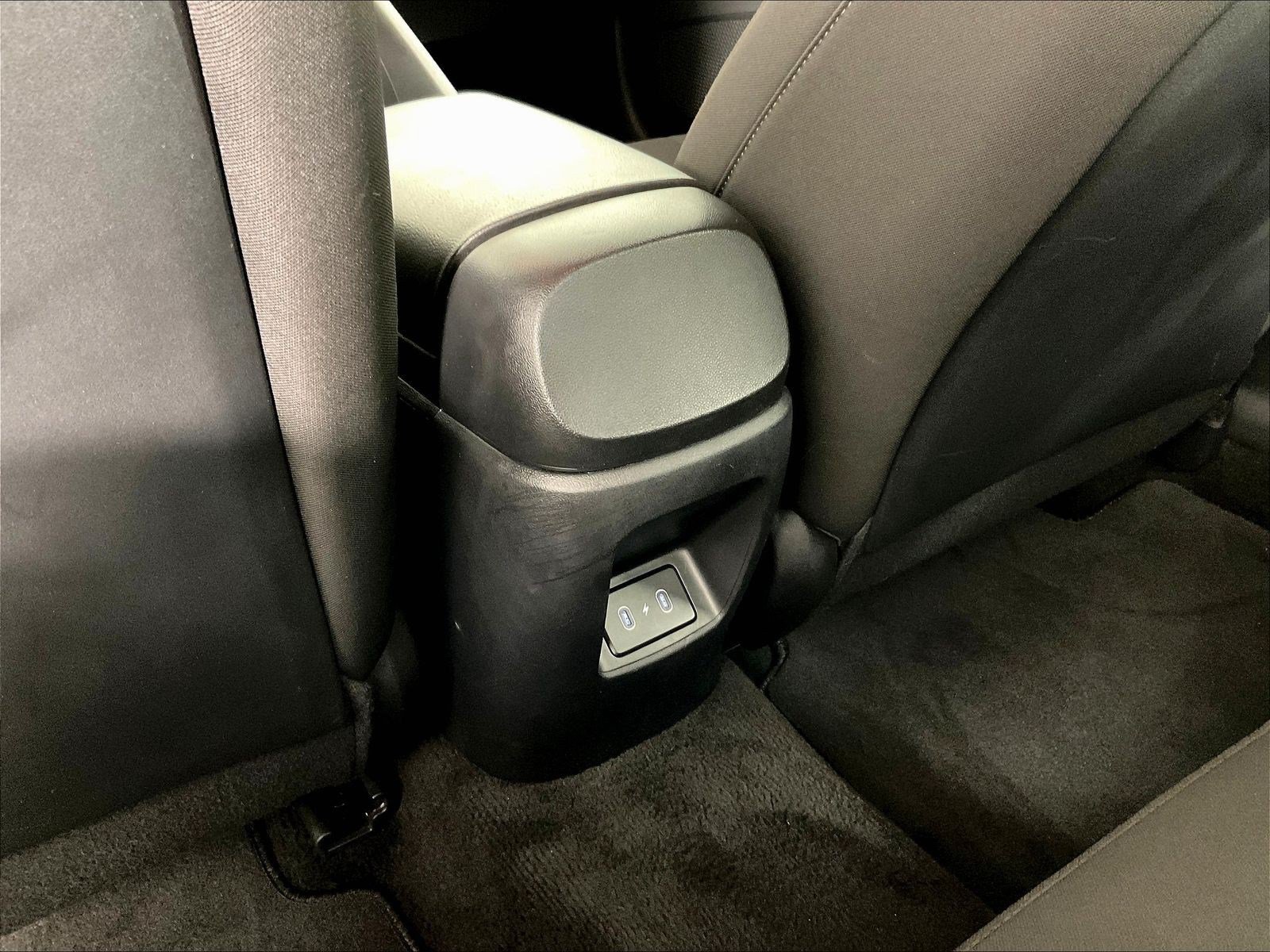Used 2026 Hyundai Elantra Sport FWD image 10