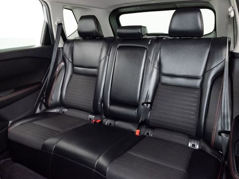 Used 2025 Nissan Rogue SV w/ Rock Creek Premium Package image 26