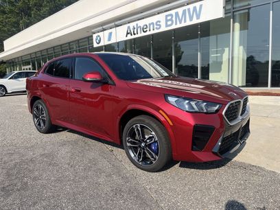 New 2026 BMW X2 xDrive28i