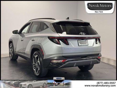 Used 2023 Hyundai Tucson Limited image 7