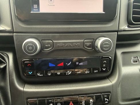 New 2026 RAM ProMaster 2500 w/ Safety Group FWD image 24
