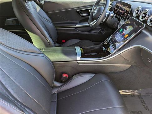 Certified 2026 Mercedes-Benz CLE 300 4MATIC Coupe image 19