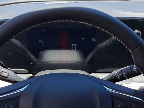 New 2026 Buick Encore GX Avenir w/ Avenir Technology Package image 29