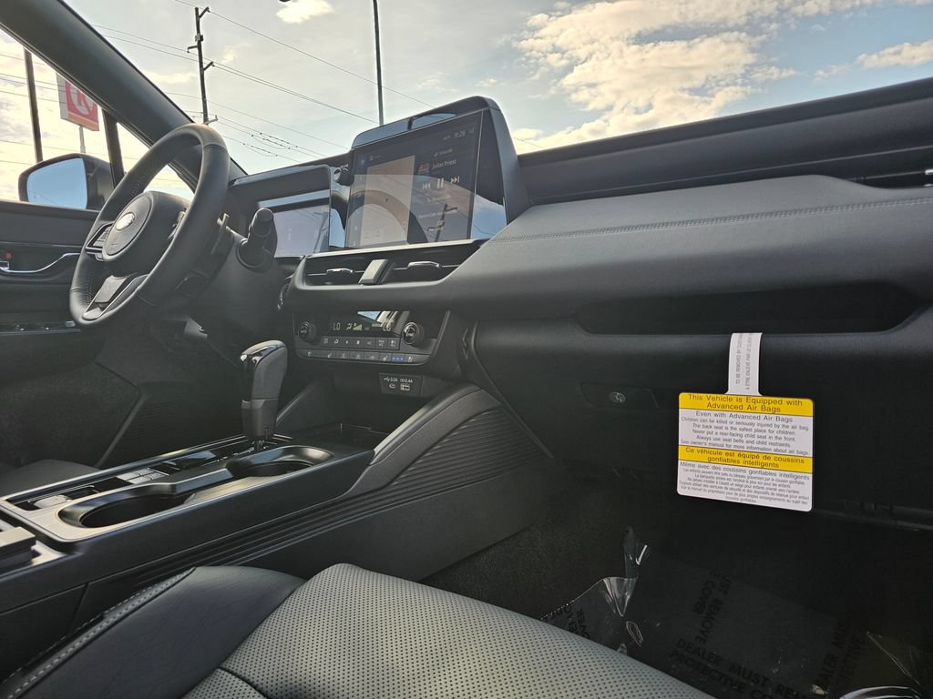 New 2026 Subaru Outback Touring AWD/4WD image 18